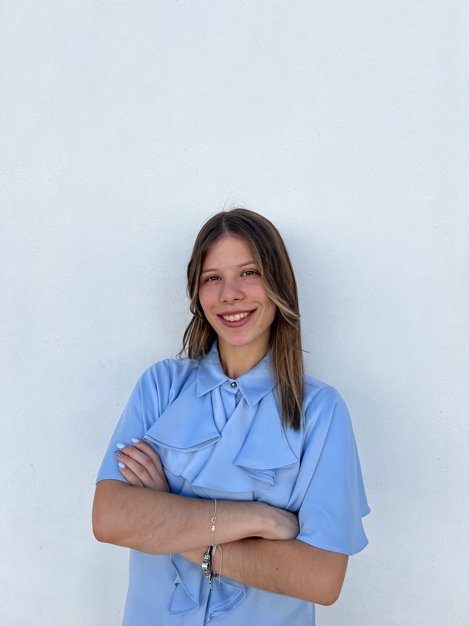 Jéssica Magalhães